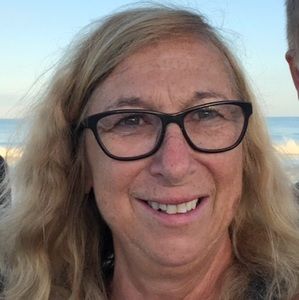 Meet your Posher, Irene